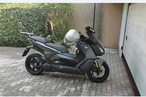 BMW C-evolution - 2021