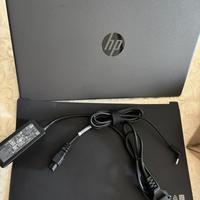 Notebook, pc portatile Hp, I7