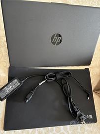 Notebook, pc portatile Hp, I7