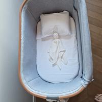 culla lettino maxi-cosi 