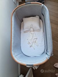 culla lettino maxi-cosi 