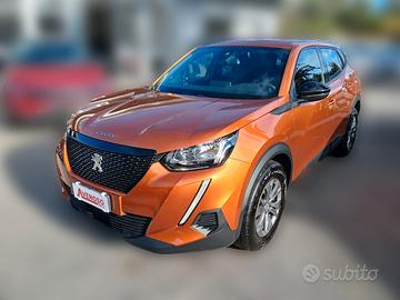 Peugeot 2008 PureTech 100 S&S Allure Pack