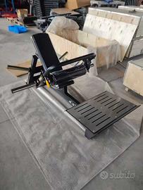 Hip thrust machine PRO 25-50mm 