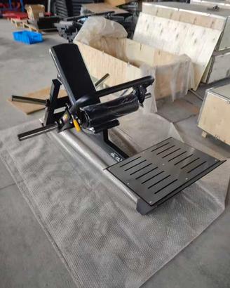 Hip thrust machine PRO 25-50mm 