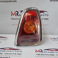 STOP FANALE POSTERIORE DESTRO MINI Cooper 2° Seri