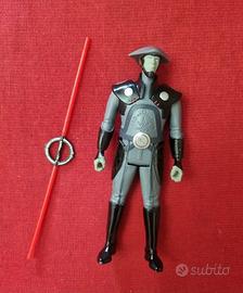 Hasbro Star Wars Rebels Fifth Brother Inquisitor A