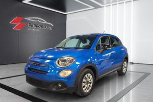 Fiat 500 X 500X 1.3 mjet Club 95cv