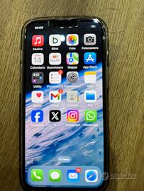 Iphone 13 pro 125 GB