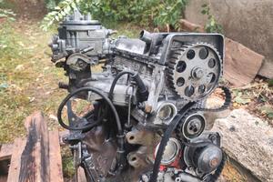 Fiat Fire a carburatore da revisionare o ricambi