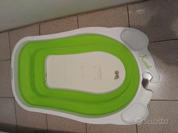 Vaschet bagnetto salvaspazio karibù foppa pedretti