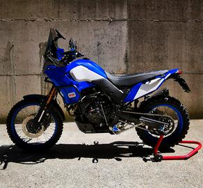 Yamaha "T7" Ténéré 700  