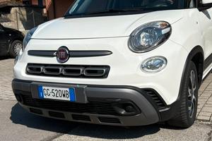FIAT 500 L 95cv