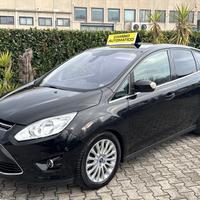 Ford C-Max 2.0 TDCi 116CV CAMBIO AUTOMATICO !