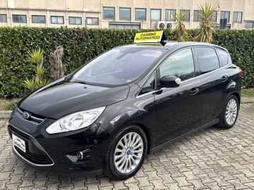 Ford C-Max 2.0 TDCi 116CV CAMBIO AUTOMATICO !