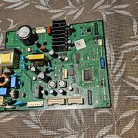 scheda madre frigorifero samsung