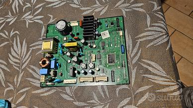 scheda madre frigorifero samsung