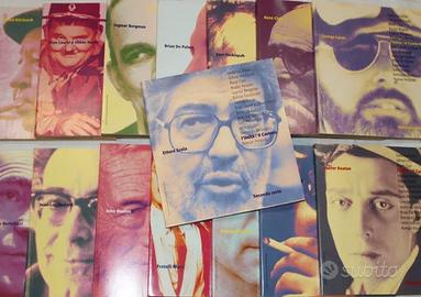 14 vol "Il Castoro" 1995 (serie II completa - 1)