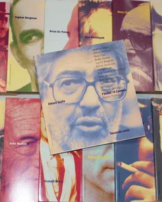 14 vol "Il Castoro" 1995 (serie II completa - 1)