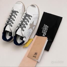 Golden goose