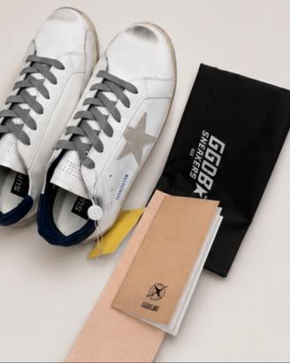 Golden goose