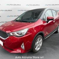 DR AUTOMOBILES dr4 Sport 1.6 Bi-Fuel GPL *PRO...