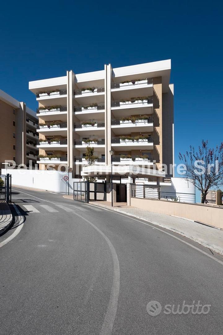 Apartment in Roma, Cecchignola - Vista 4