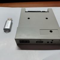 Gotek per Amiga con Usb 4gb