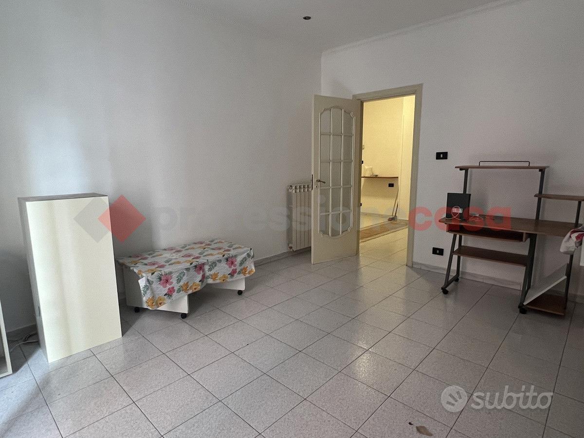 Appartamento – Taranto - Altro