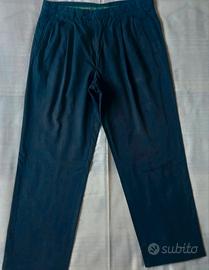 Pantaloni Brooksfield vintage anni '80