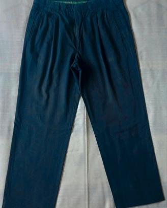 Pantaloni Brooksfield vintage anni '80