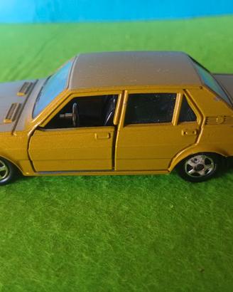 Giulietta A111 Mebetoys 1/43