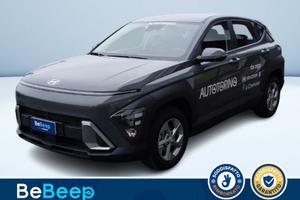 Hyundai Kona 1.6 GDI HEV XTECH 2WD 129CV DCT