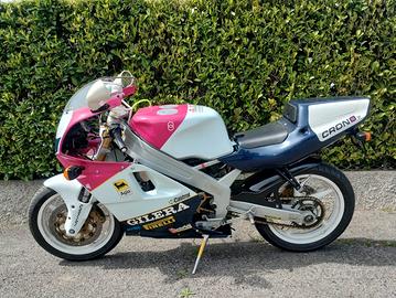 Gilera Crono 125