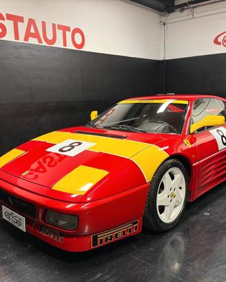 Ferrari 348 tb asi