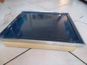 Divisorio per forno Dual Cook Samsung 