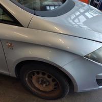 Parafango destro SEAT ALTEA XL del 2011