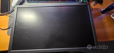 Monitor Benq XL2411K
