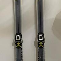 Sci atomic 170 atomin attacchi salomon