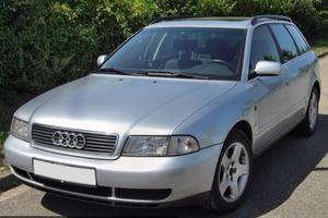 Audì A4 Avant 1800 Gpl