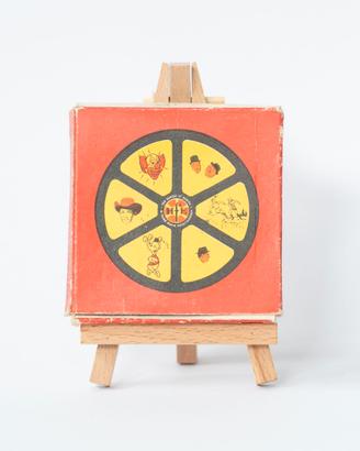 Hollywood Film Enterprises Inc. - Film su Rullino