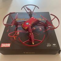 DJI Tello - Irom Man -