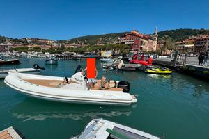 Gommone 2Bar 2 Bar 62 Mercury 40 Pro