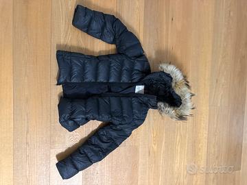 Donna s moncler piumino