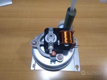 Ricambio usato - ventola/estrattore aria Arca