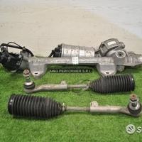 BMW serie 4 G26 Scatola sterzo JD | 14675