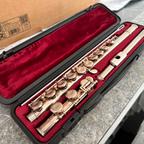 Flauto traverso Yamaha YFL-221SII