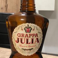GRAPPA JULIA RISERVA STRAVECCHIA 1,5 L