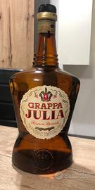 GRAPPA JULIA RISERVA STRAVECCHIA 1,5 L