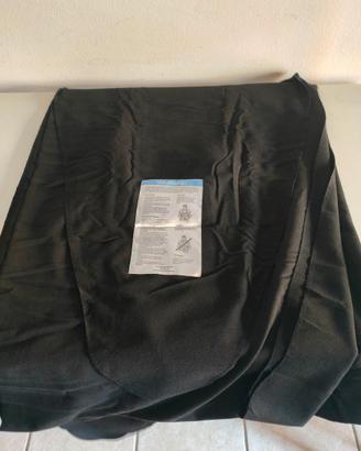 Fascia Portabebè regolabile ed elastica