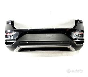 PARAURTI POSTERIORE COMPLETO VOLKSWAGEN T-Roc Seri